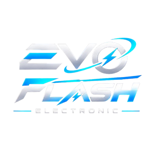 evoflashelectronics.com